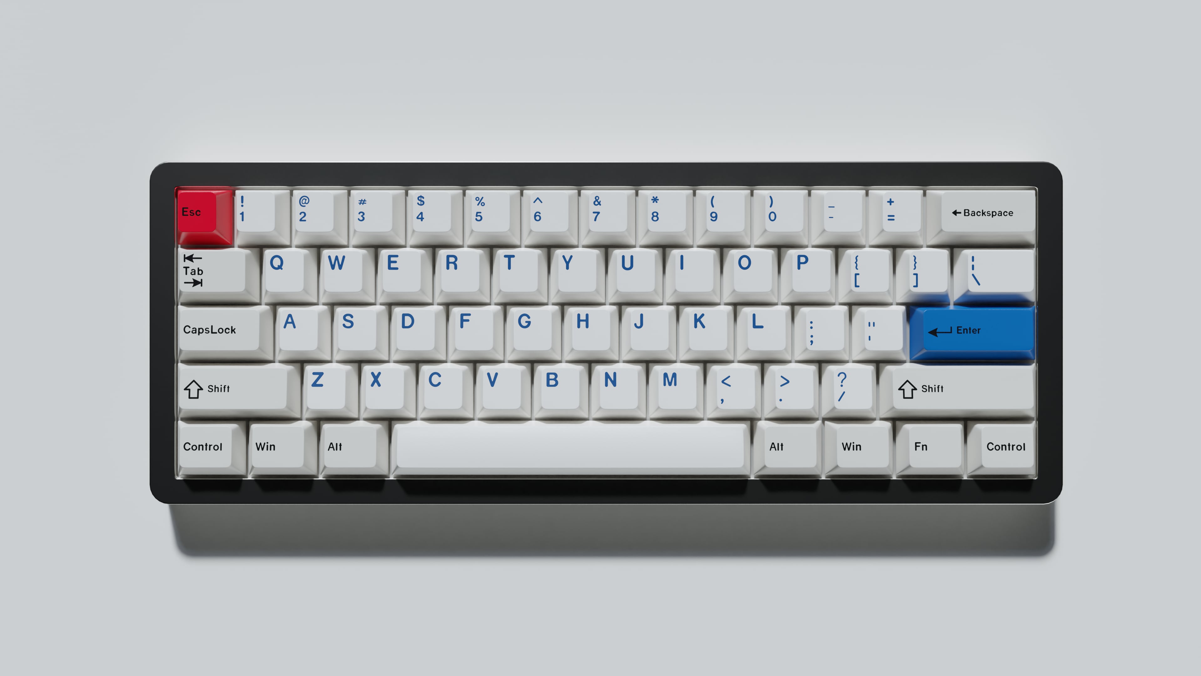 Keycap Kevin designing my own keycaps digitec